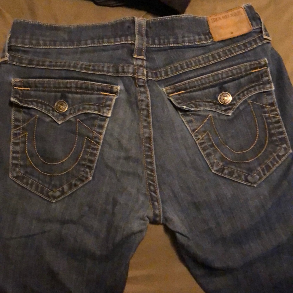 Denim Jeans